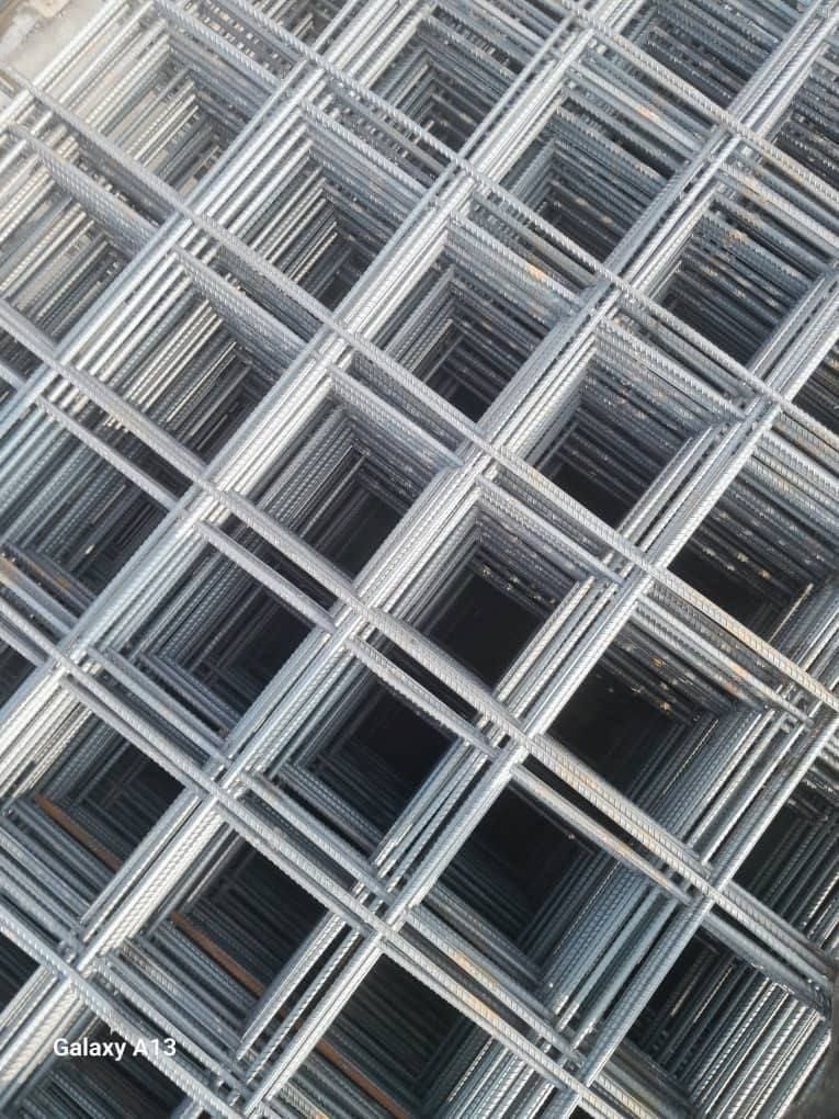 تولید و فروش توری و مش گستران میرزایی در تهران